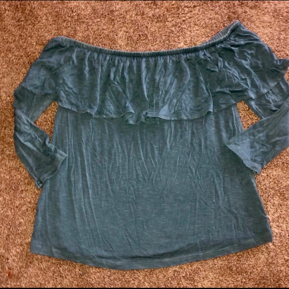 American Eagle Top